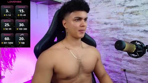 EDWARD CLARCK online show from 12, 2, 2025