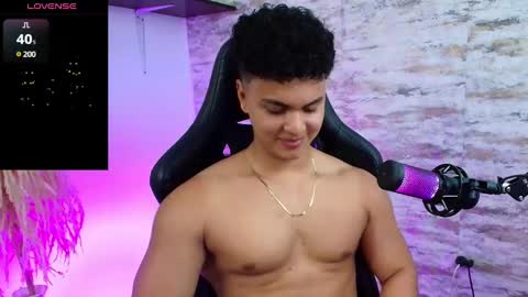 EDWARD CLARCK online show from 25, 2, 2025