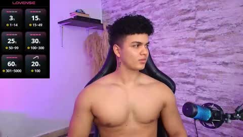 EDWARD CLARCK online show from 12, 10, 2025