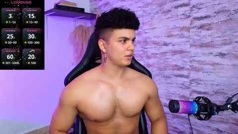 EDWARD CLARCK online show from 7, 11, 2025