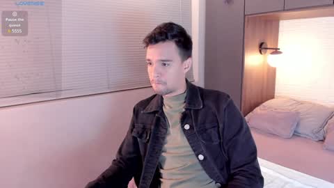 Eduardo online show from 11, 1, 2025