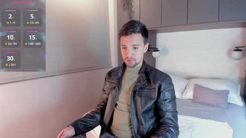 Eduardo online show from 19, 1, 2025