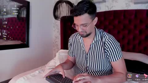 Eduardo online show from 7, 2, 2025