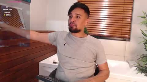 Eduardo online show from 24, 9, 2025