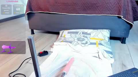 Eduardo online show from 27, 11, 2025