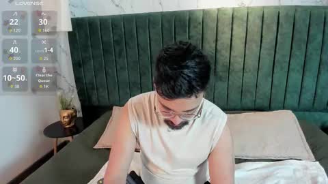 Snapshot of edward_maxx chatting on 8, 2, 2026 Eduardo online show from 8, 2, 2026