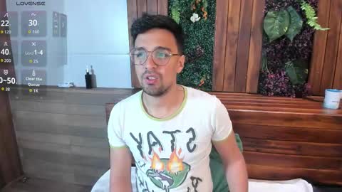 Snapshot of edward_maxx chatting on 9, 2, 2026 Eduardo online show from 9, 2, 2026