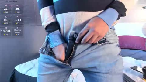 Snapshot of edward_maxx chatting on 13, 2, 2026 Eduardo online show from 13, 2, 2026