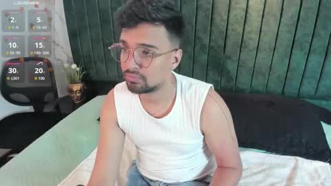 Snapshot of edward_maxx chatting on 20, 2, 2026 Eduardo online show from 20, 2, 2026