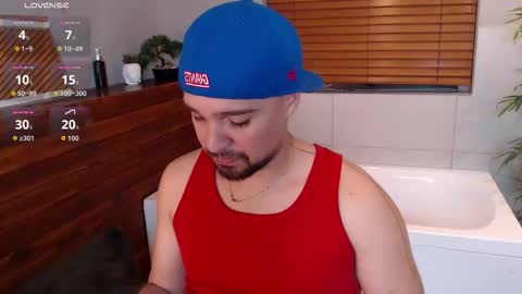 Snapshot of edward_maxx chatting on 23, 2, 2026 Eduardo online show from 23, 2, 2026