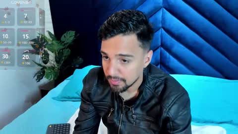 Snapshot of edward_maxx chatting on 24, 2, 2026 Eduardo online show from 24, 2, 2026