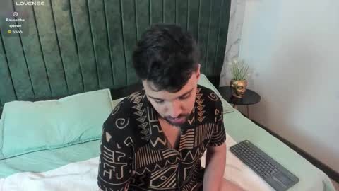 Snapshot of edward_maxx chatting on 1, 3, 2026 Eduardo online show from 1, 3, 2026