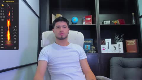 Edward Ross online show from 13, 1, 2025