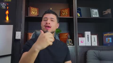 Edward Ross online show from 9, 10, 2025