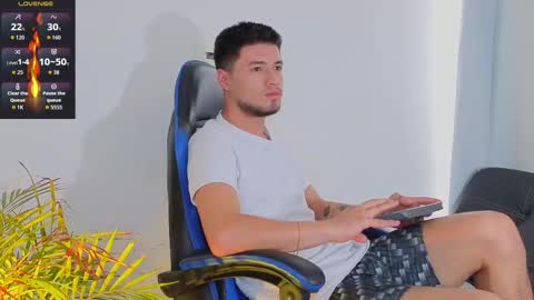 Edward Ross online show from 23, 3, 2026