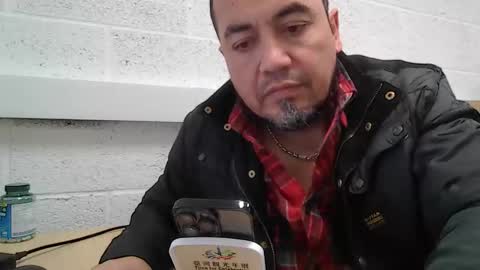 EdM online show from 13, 2, 2026