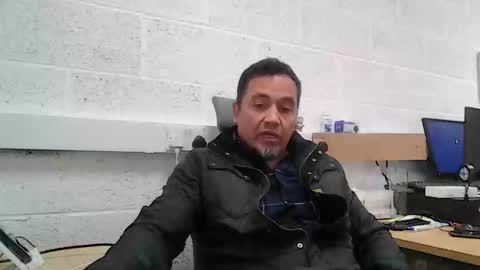 EdM online show from 7, 4, 2026