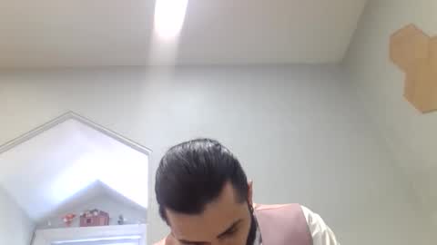 Grisales Private online show from 13, 2, 2026