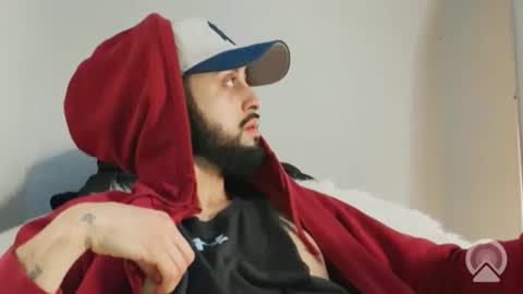 Grisales Private online show from 15, 2, 2026