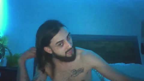 Grisales Private online show from 17, 4, 2026