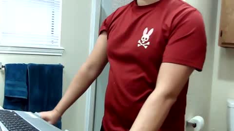 Nicky789 online show from 10, 2, 2025