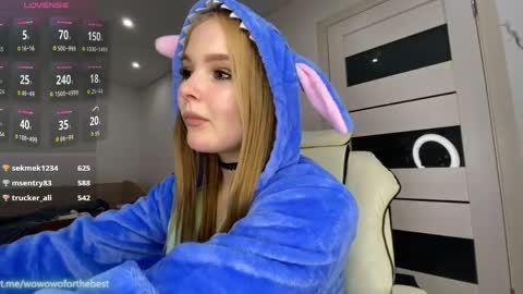 Snapshot of eestipixies chatting on 31, 5, 2026 Lili online show from 31, 5, 2026