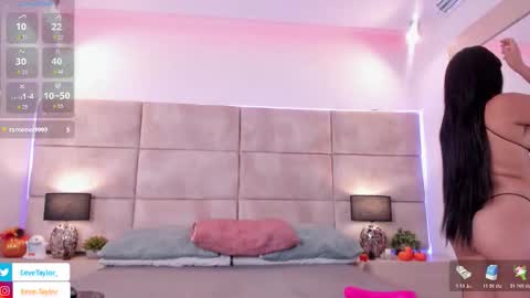 Eevee online show from 23, 10, 2025