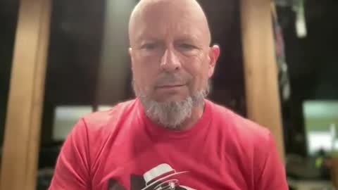 Harley Biker online show from 24, 4, 2026