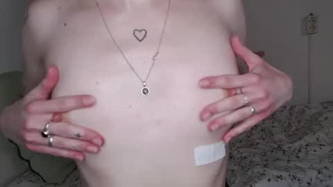 effa__laska online show from 1, 11, 2025