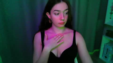 effie_balconii online show from 15, 3, 2026