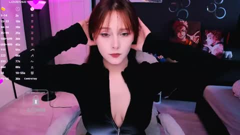 Snapshot of effie_lee chatting on 21, 5, 2026 Effie online show from 21, 5, 2026
