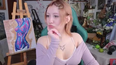 effiemeowley online show from 22, 3, 2026