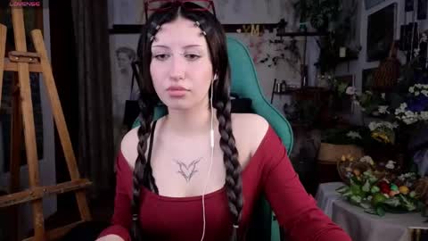 Snapshot of effiemeowley chatting on 19, 4, 2026 effiemeowley online show from 19, 4, 2026