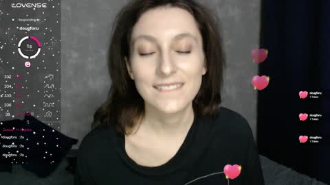 Anna online show from 13, 12, 2024