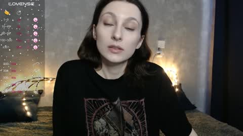 Anna online show from 13, 1, 2025