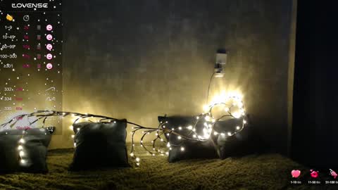 Anna online show from 13, 1, 2025