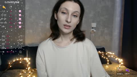 Anna online show from 14, 1, 2025