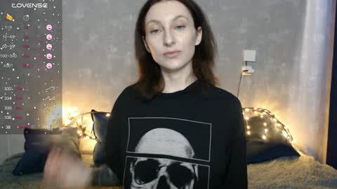 Anna online show from 16, 1, 2025