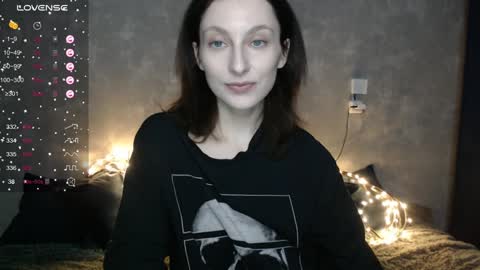 Anna online show from 27, 1, 2025