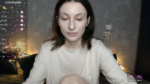 Anna online show from 28, 1, 2025