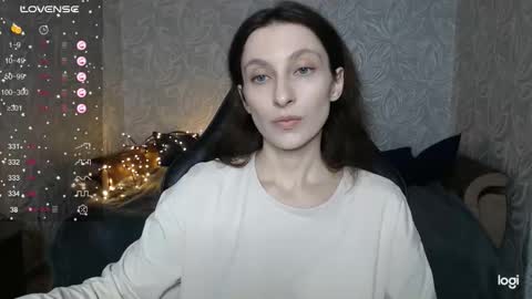 Anna online show from 12, 9, 2025