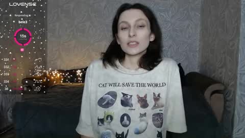 Anna online show from 26, 9, 2025