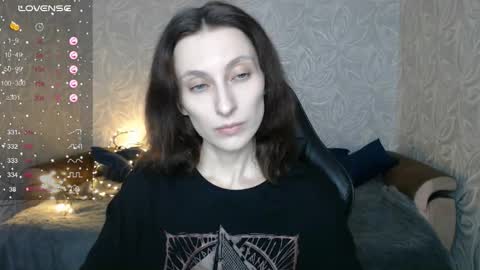 Anna online show from 6, 10, 2025