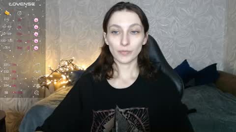 Anna online show from 13, 11, 2025