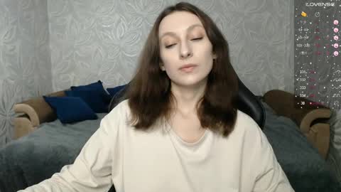 Snapshot of effy_gray chatting on 30, 4, 2026 Anna online show from 30, 4, 2026