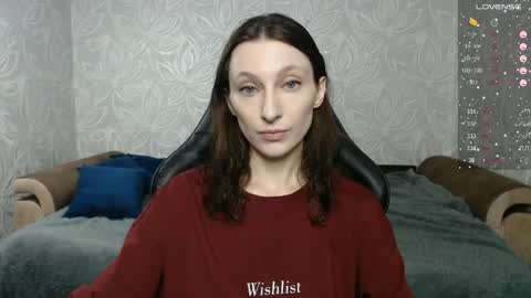 Snapshot of effy_gray chatting on 26, 5, 2026 Anna online show from 26, 5, 2026