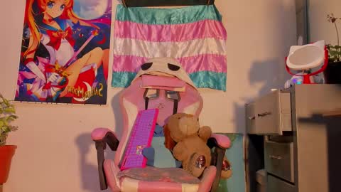 Snapshot of effy_marinn chatting on 21, 9, 2025 effy_marinn online show from 21, 9, 2025