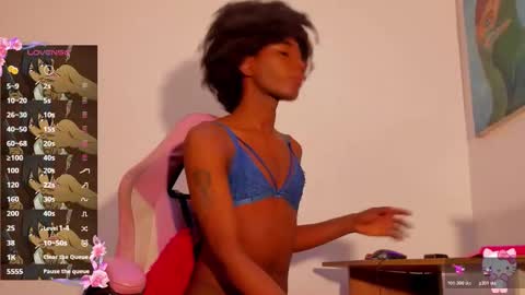 effy_marinn online show from 16, 1, 2026