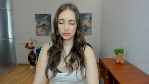 Snapshot of effy_royse chatting on 22, 5, 2026 Effy Royse online show from 22, 5, 2026
