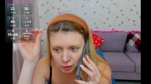 Effy online show from 24, 12, 2024